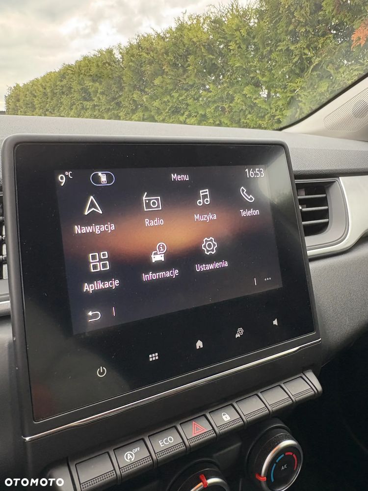 Renault Captur TCe 90 EXPERIENCE - 25