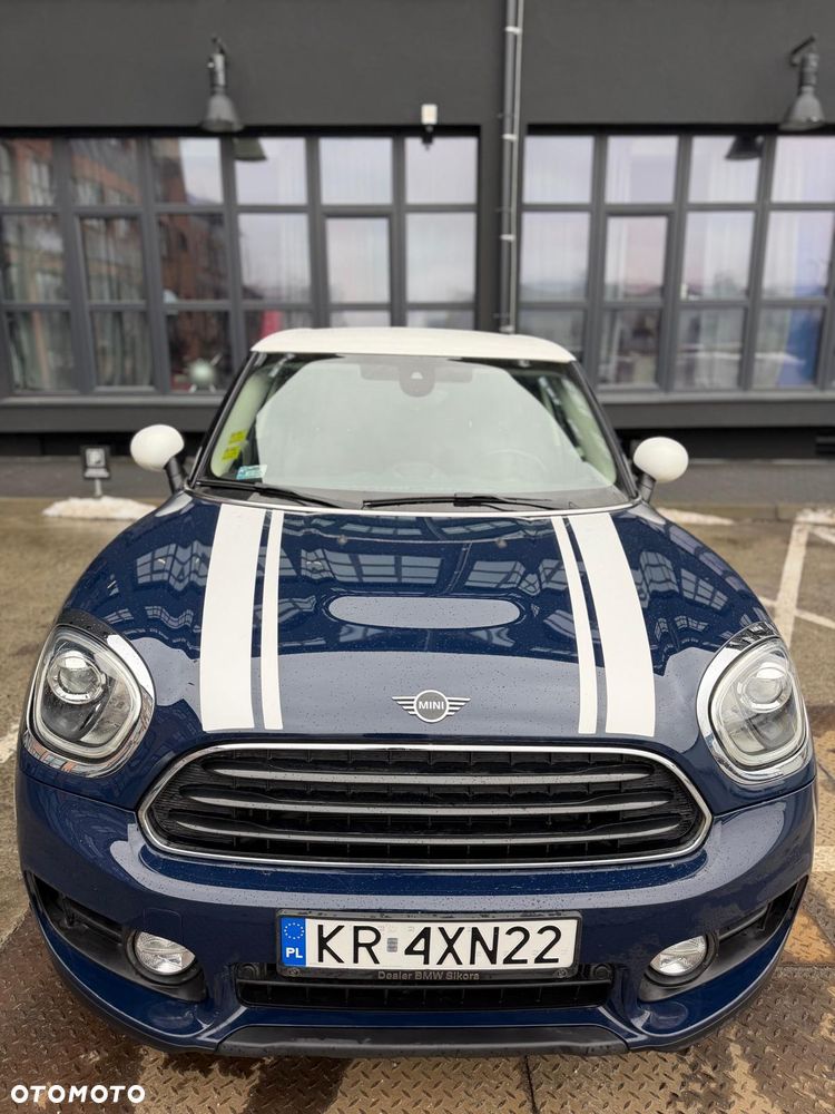 MINI Countryman - 1