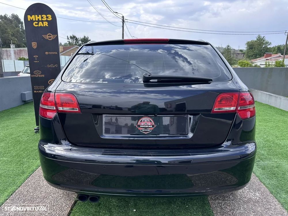 Audi A3 Sportback 2.0 TDi Sport - 10