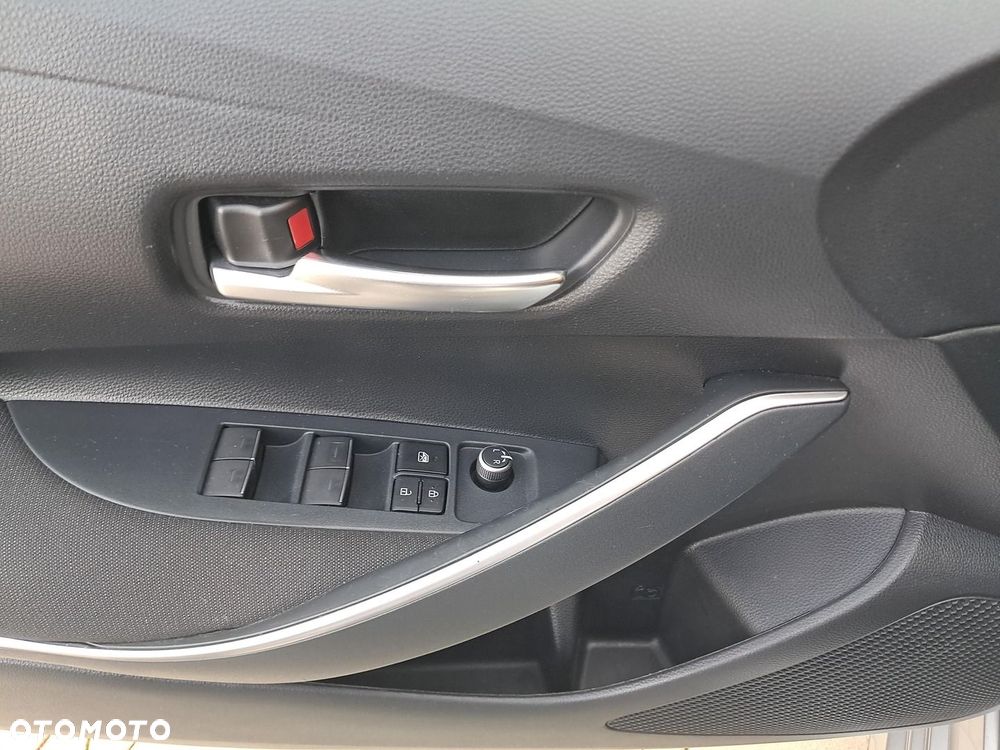 Toyota Corolla 1.8 Hybrid Comfort - 11