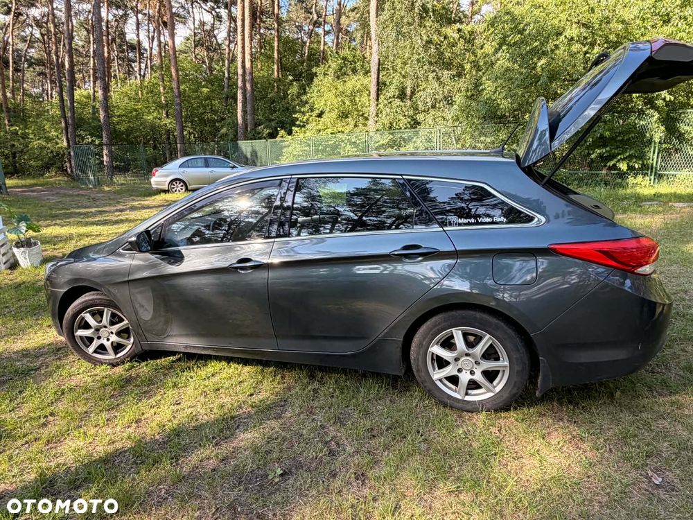 Hyundai i40 - 17
