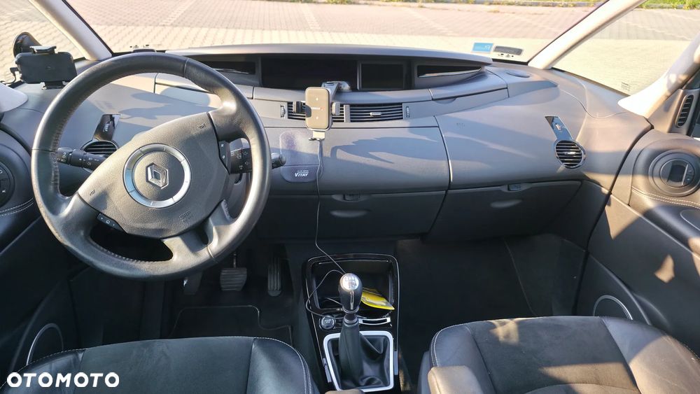 Renault Grand Espace 2.0 dCi Initiale - 12