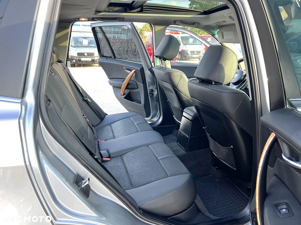 BMW X3 - 12