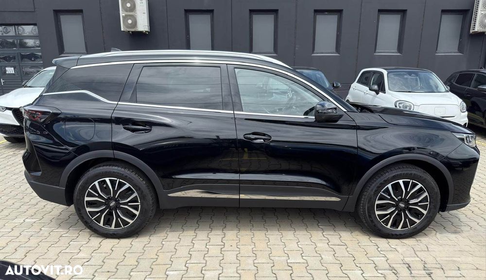 Chery Tiggo 7 1.5 TGDI DHT PHEV Unique - 15