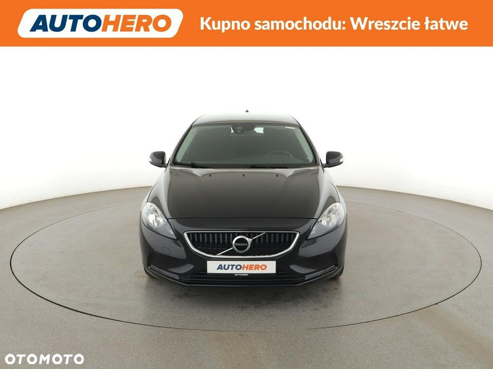 Volvo V40 D2 Kinetic - 12