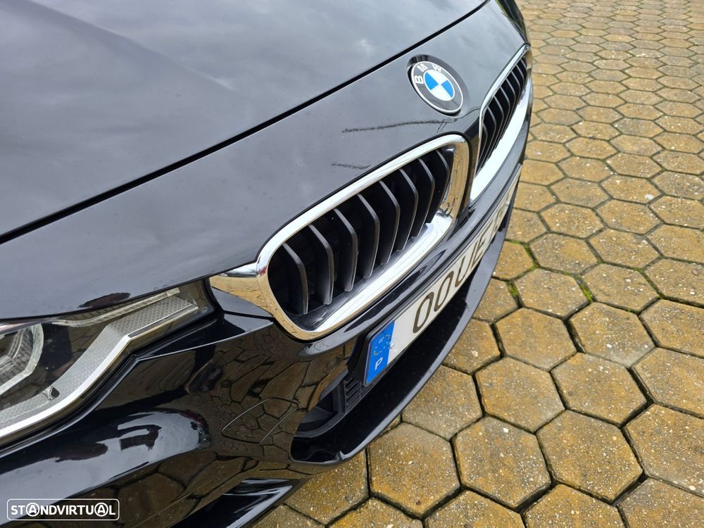 BMW 330 e iPerformance Pack M Shadow - 15