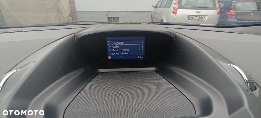 Ford Kuga 2.0 TDCi 4x4 Titanium - 19