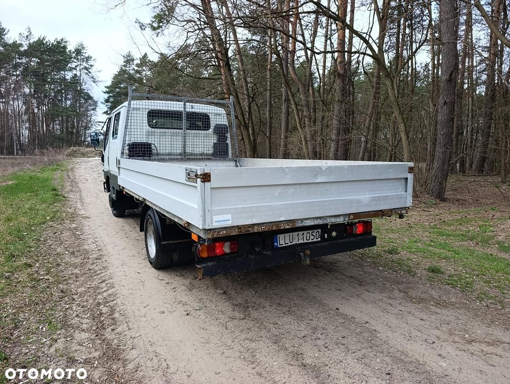 Mitsubishi CANTER - 3