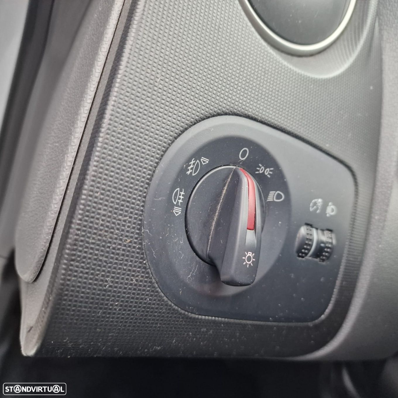 SEAT Ibiza 1.4 16V Style - 18