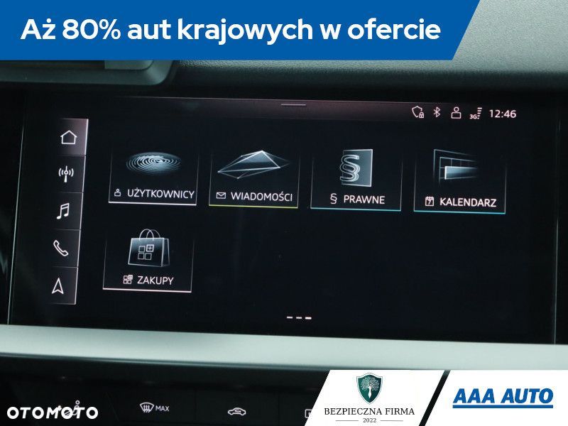 Audi A3 Sportback - 11
