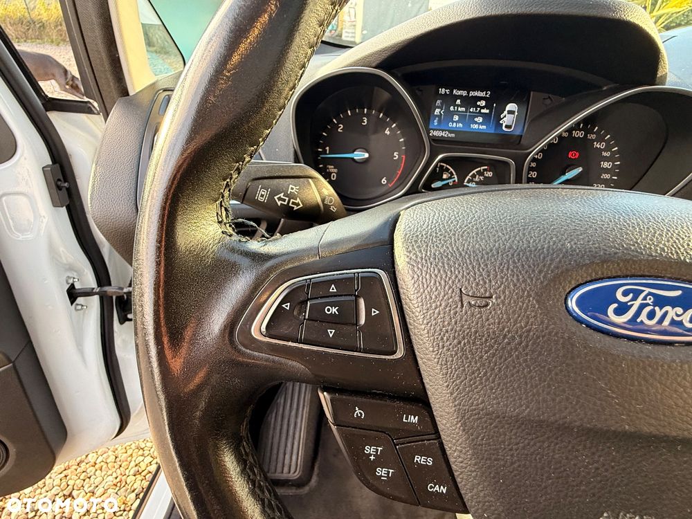 Ford Grand C-MAX Gr 2.0 TDCi Titanium ASS - 12