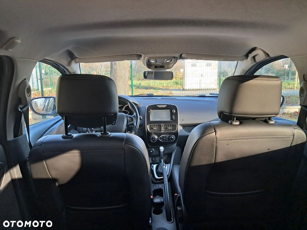 Renault Clio Energy TCe 120 EDC Intens - 28