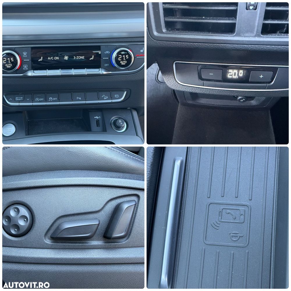 AUDI Q5 2022 — imagine 10
