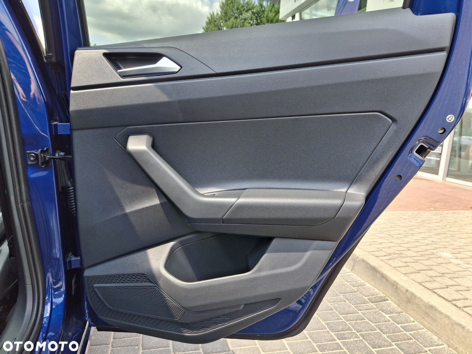 Volkswagen Taigo 1.0 TSI R-Line DSG - 17