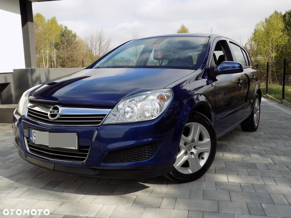 Opel Astra 1.6 Catch me - 3