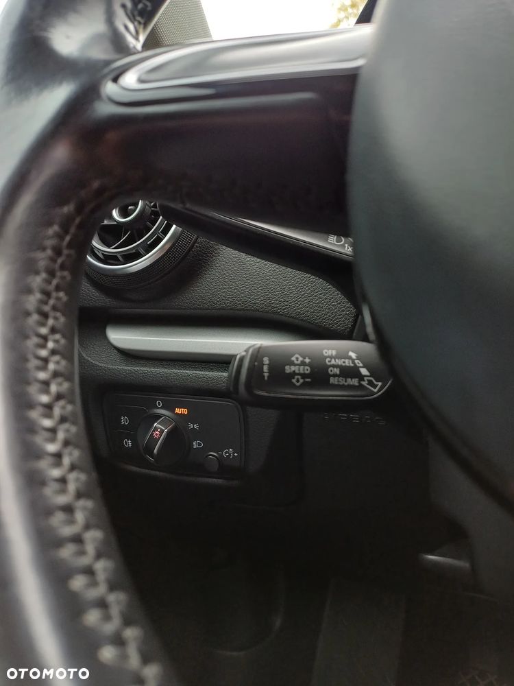 Audi A3 Sportback 2.0 TDI clean diesel Quattro Ambition - 8
