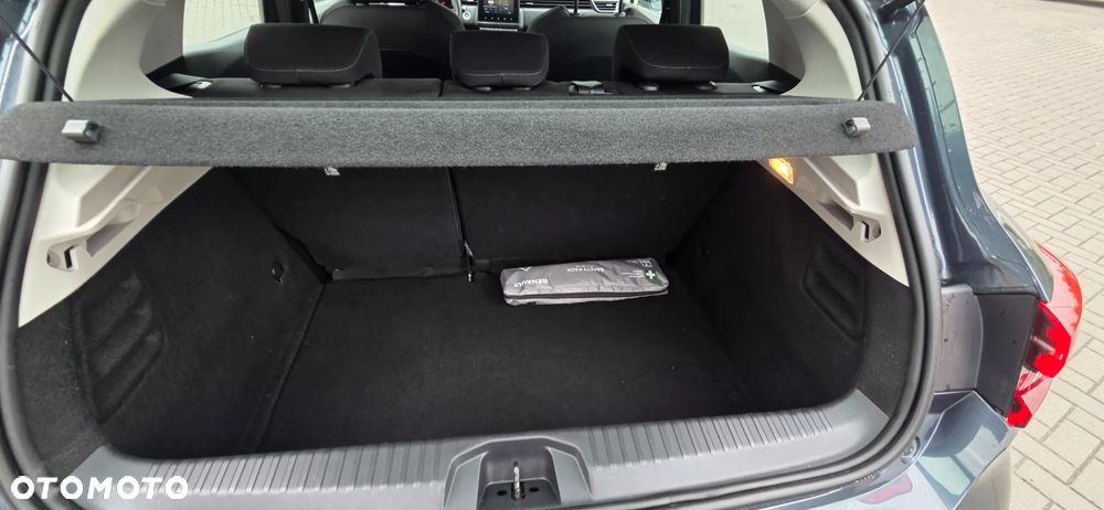 Renault Clio TCe 100 BUSINESS EDITION - 27