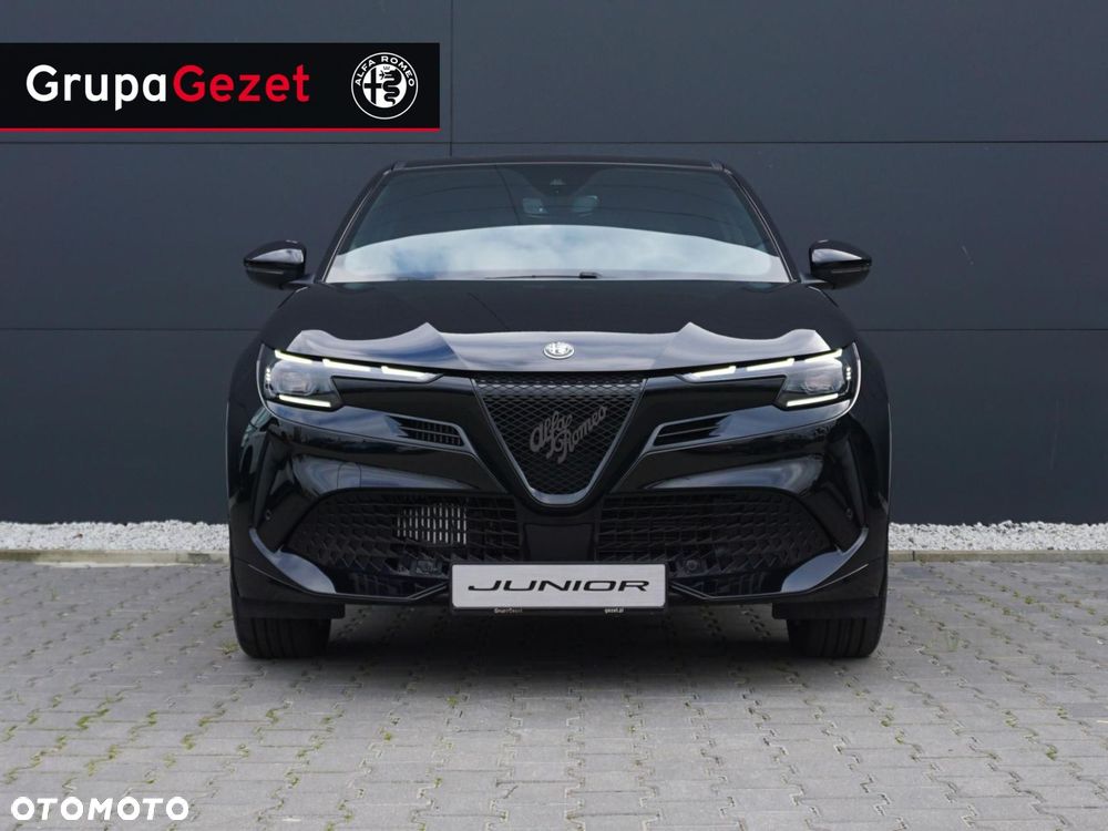 Alfa Romeo Junior - 8