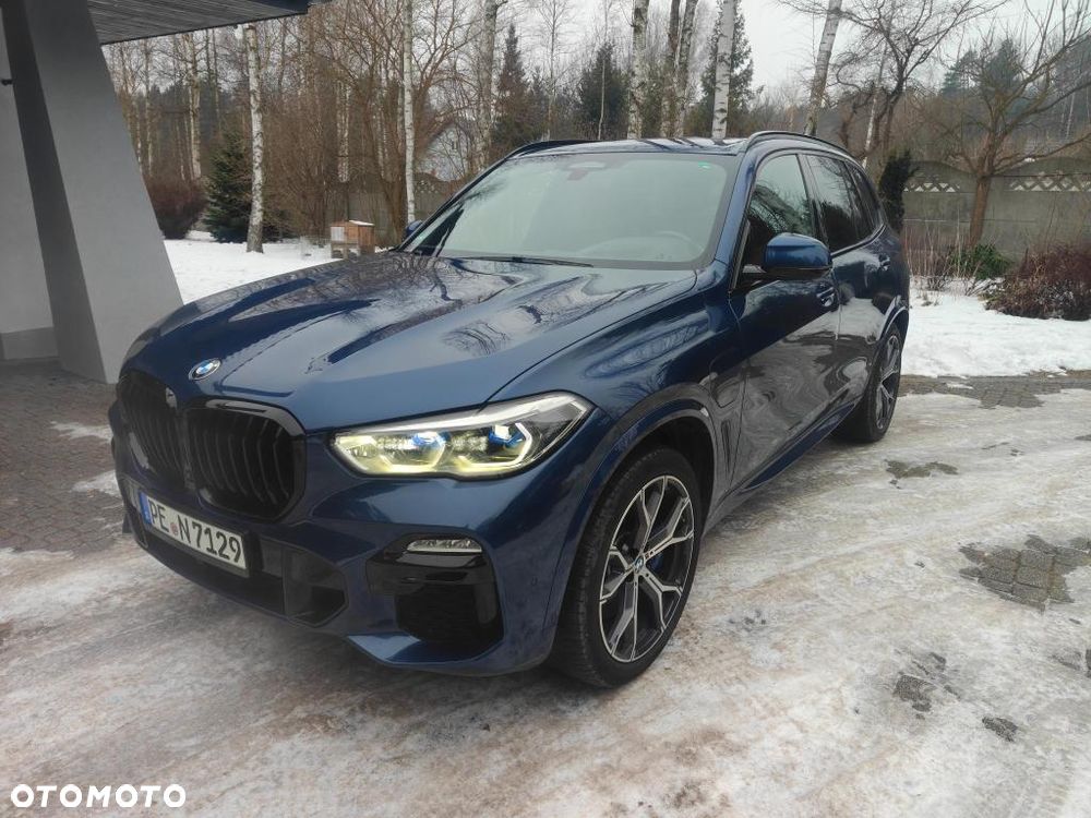 BMW X5 - 30