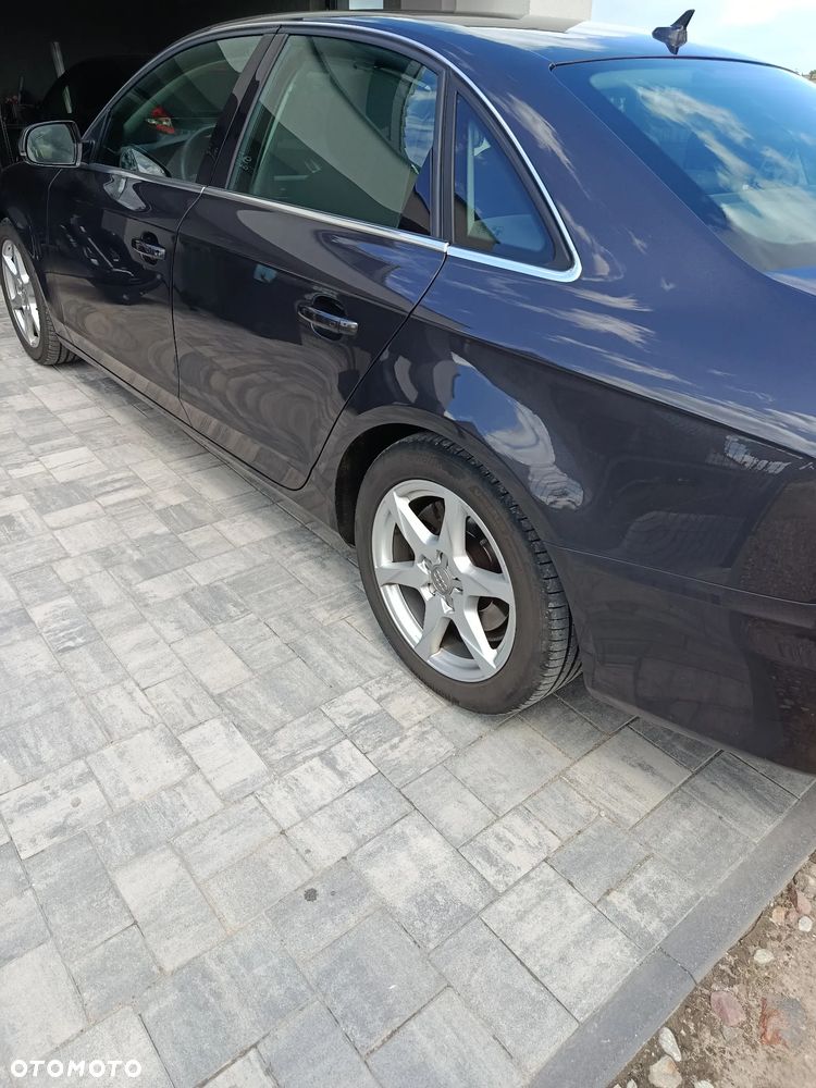 Audi A4 Limousine 2.0 TDI - 5