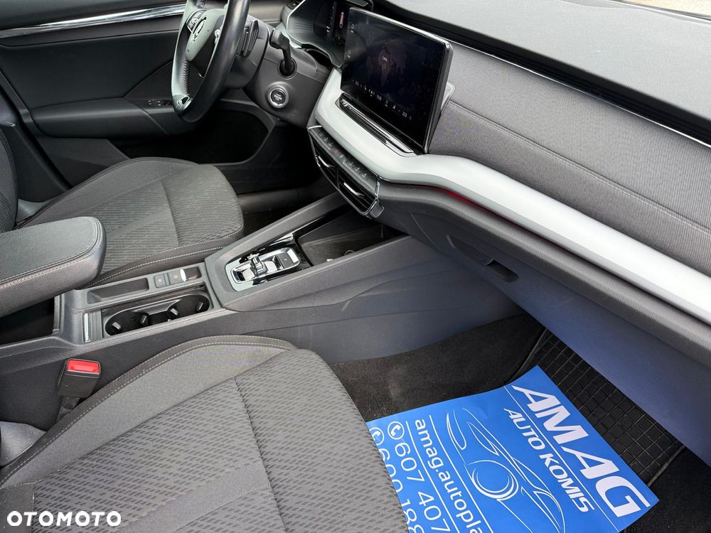 Skoda Octavia 2.0 TDI SCR Style DSG - 15