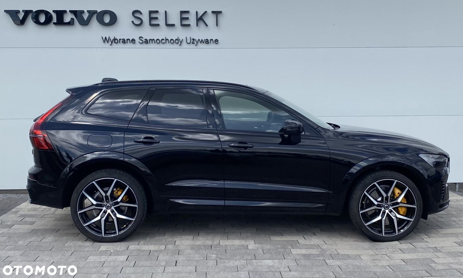 Volvo XC 60 - 4