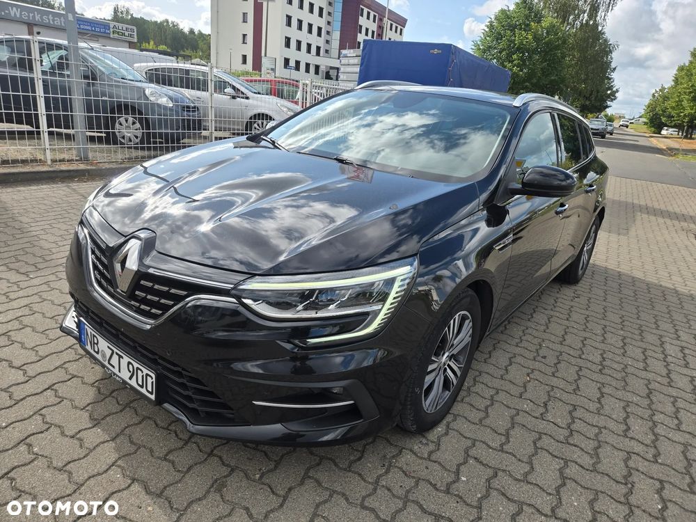Renault Megane 1.3 TCe FAP Business - 4