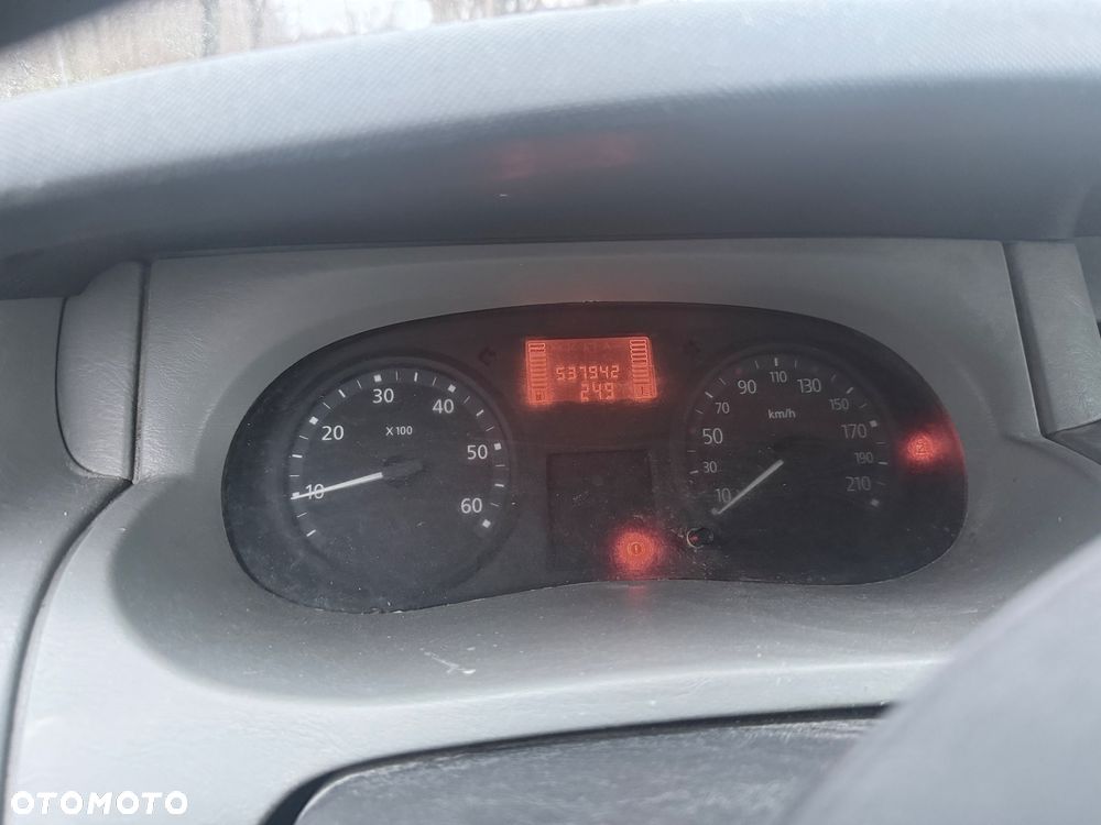 Renault Trafic L2H1 - 9