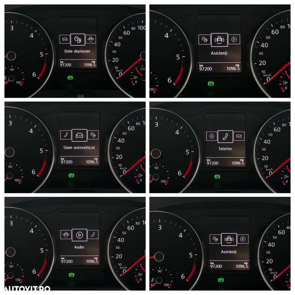 Volkswagen Passat - 19