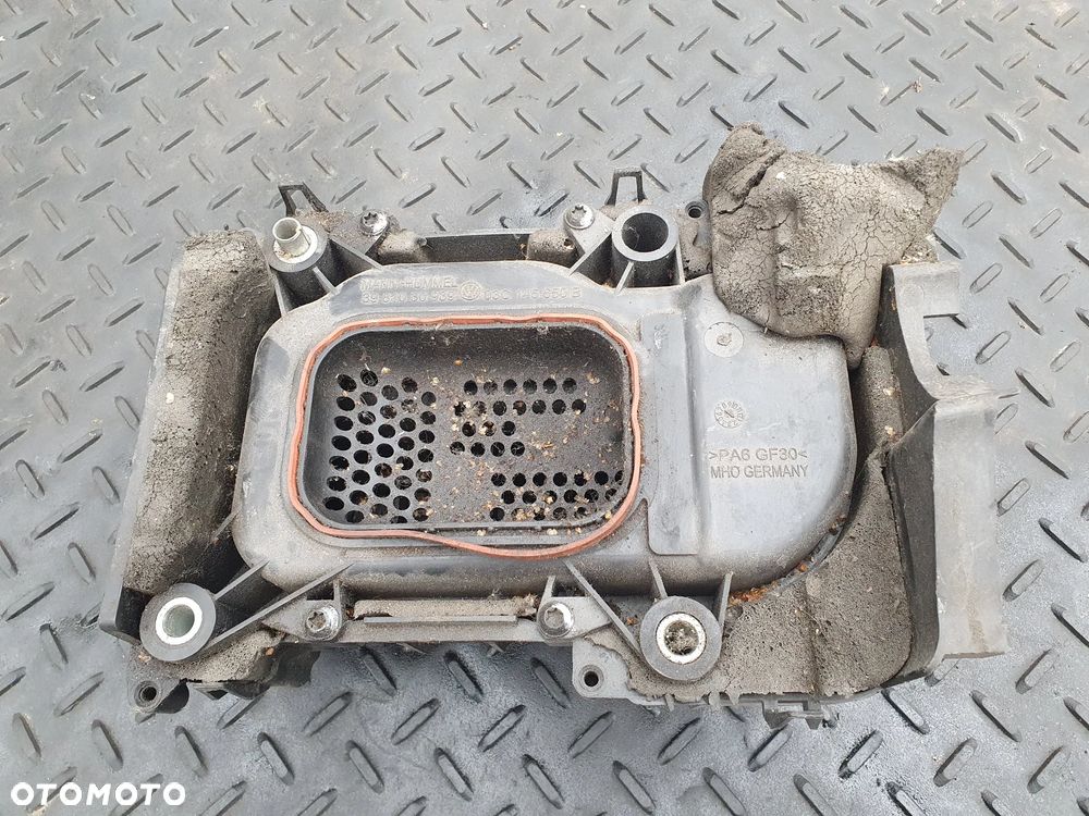 ODMA FILTR KOMPRESORA VW TOURAN I FL 1.4 TSI 03C145650B - 1