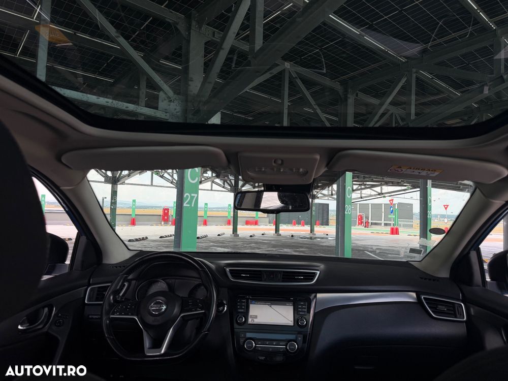 Nissan Qashqai - 2