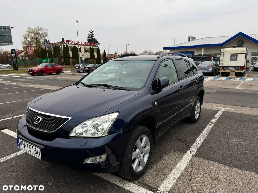 Lexus RX 300 Prestige - 5