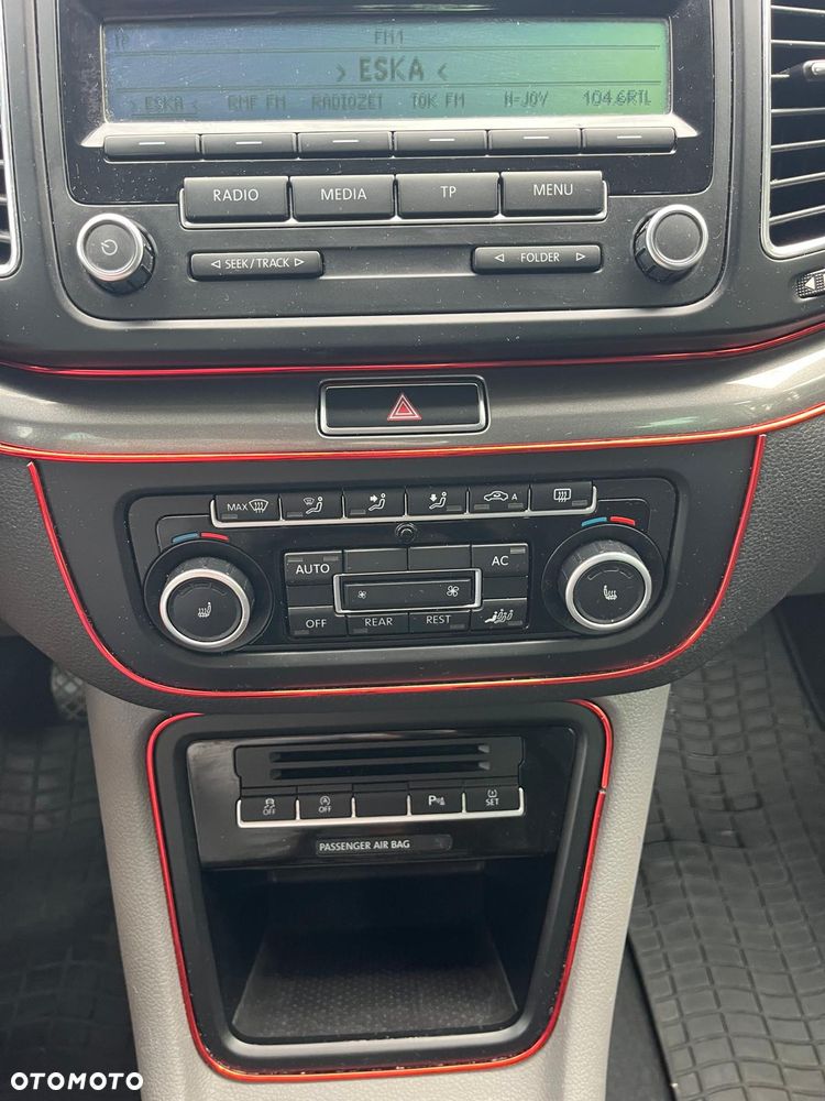 Seat Alhambra - 22
