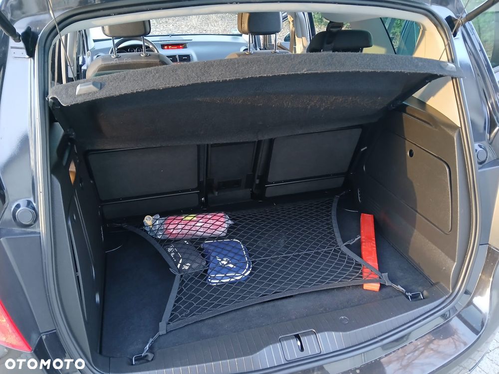Opel Meriva - 15