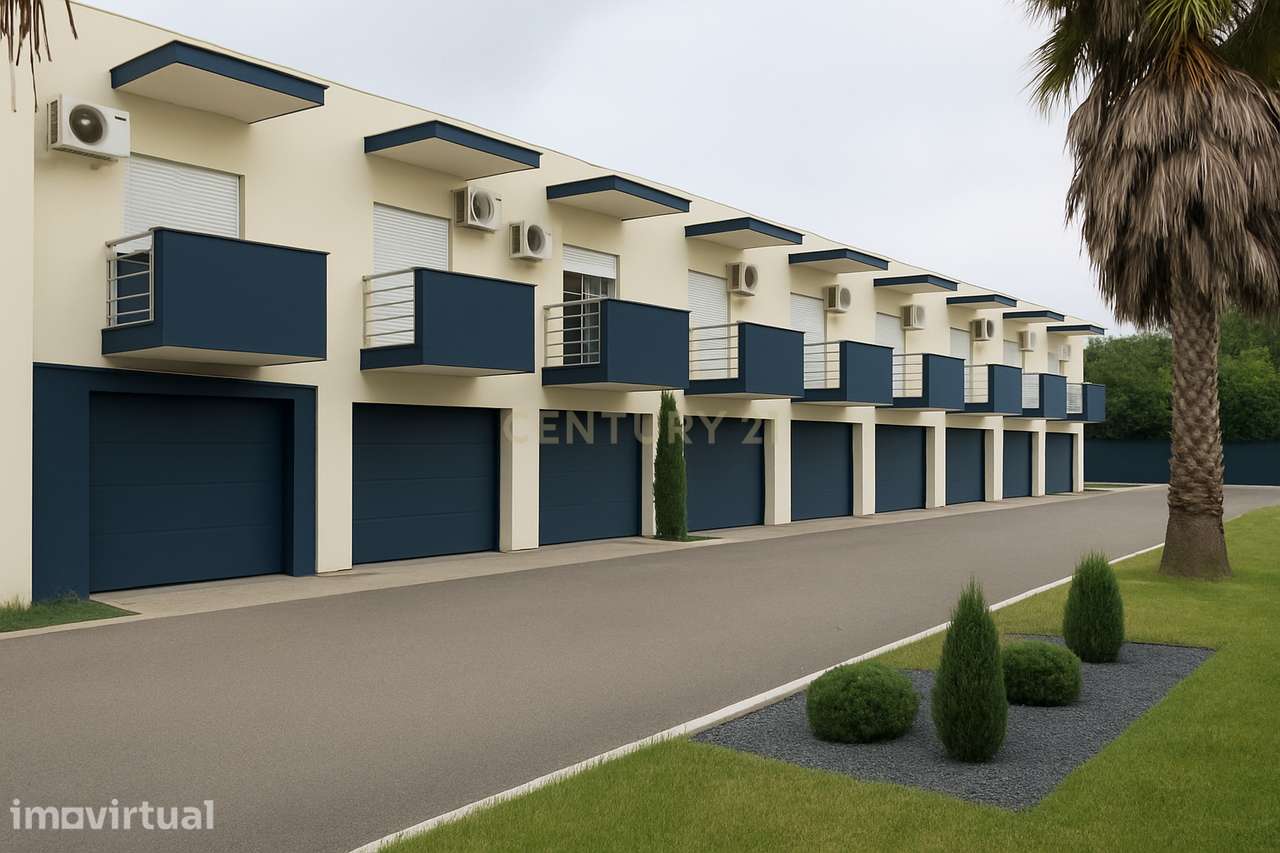 Empreendimento em Pombal com 23 Quartos - Grande imagem: 3/48