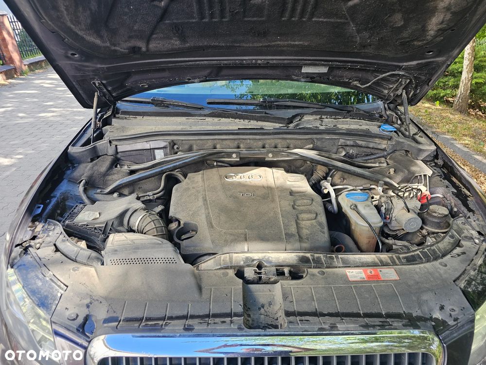 Audi Q5 - 16