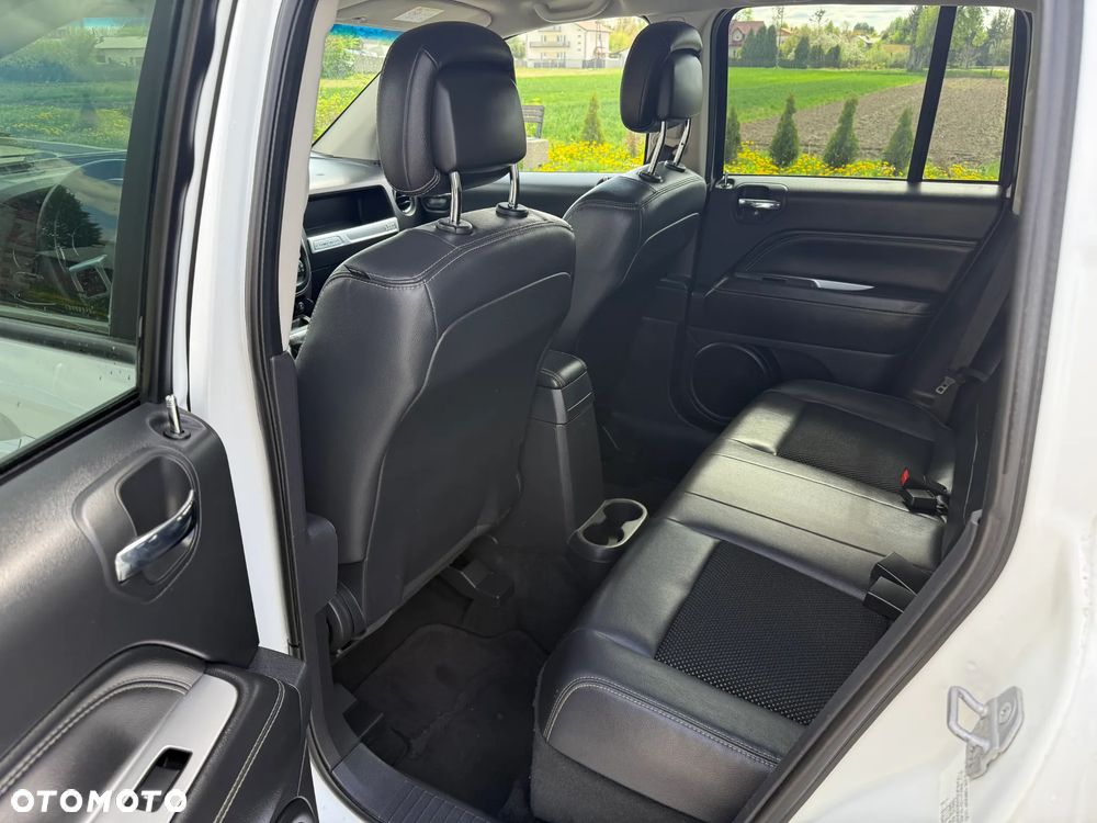 Jeep Compass - 11