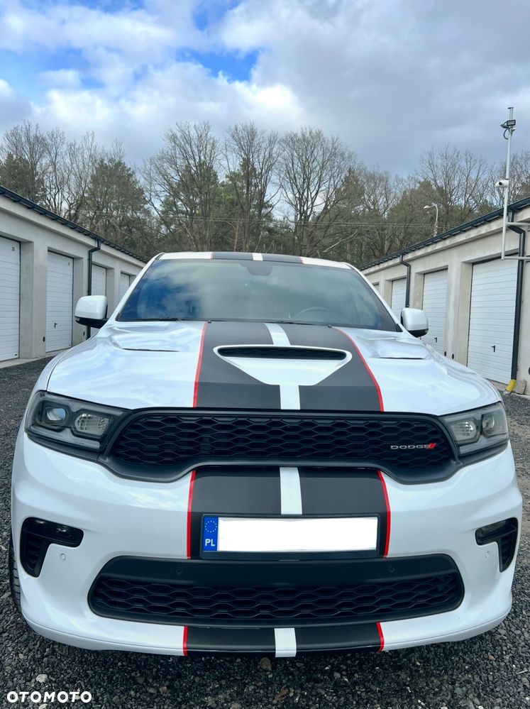 Dodge Durango - 19