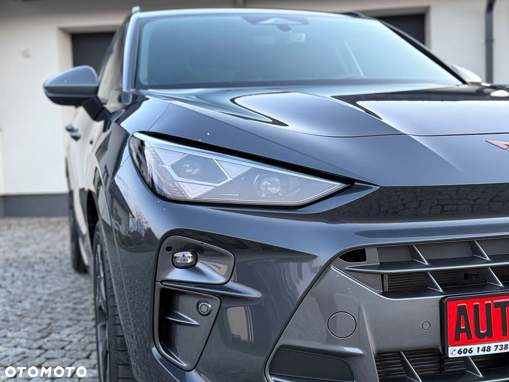 Cupra Terramar 2.0 TSI 4Drive VZ DSG - 38