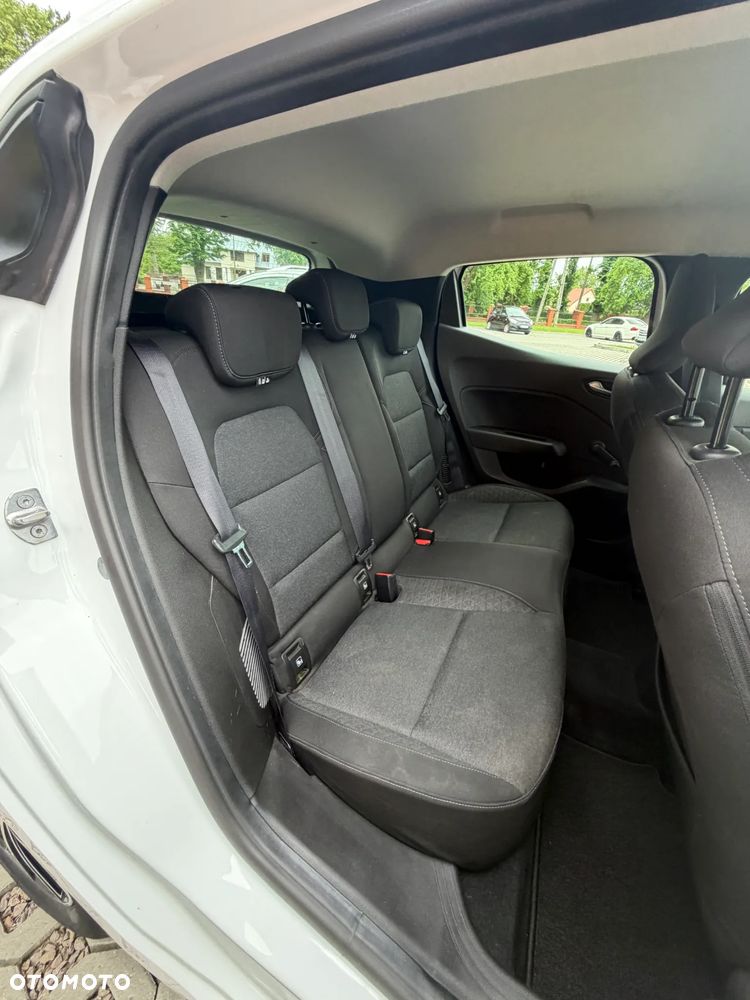 Renault Clio 1.6 E-TECH Zen - 39
