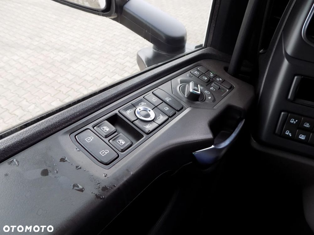 Scania R450/KLIMA POSTOJOWA/EURO 6D/ - 19