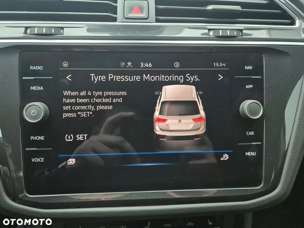 Volkswagen Tiguan 1.5 TSI EVO Life DSG - 17