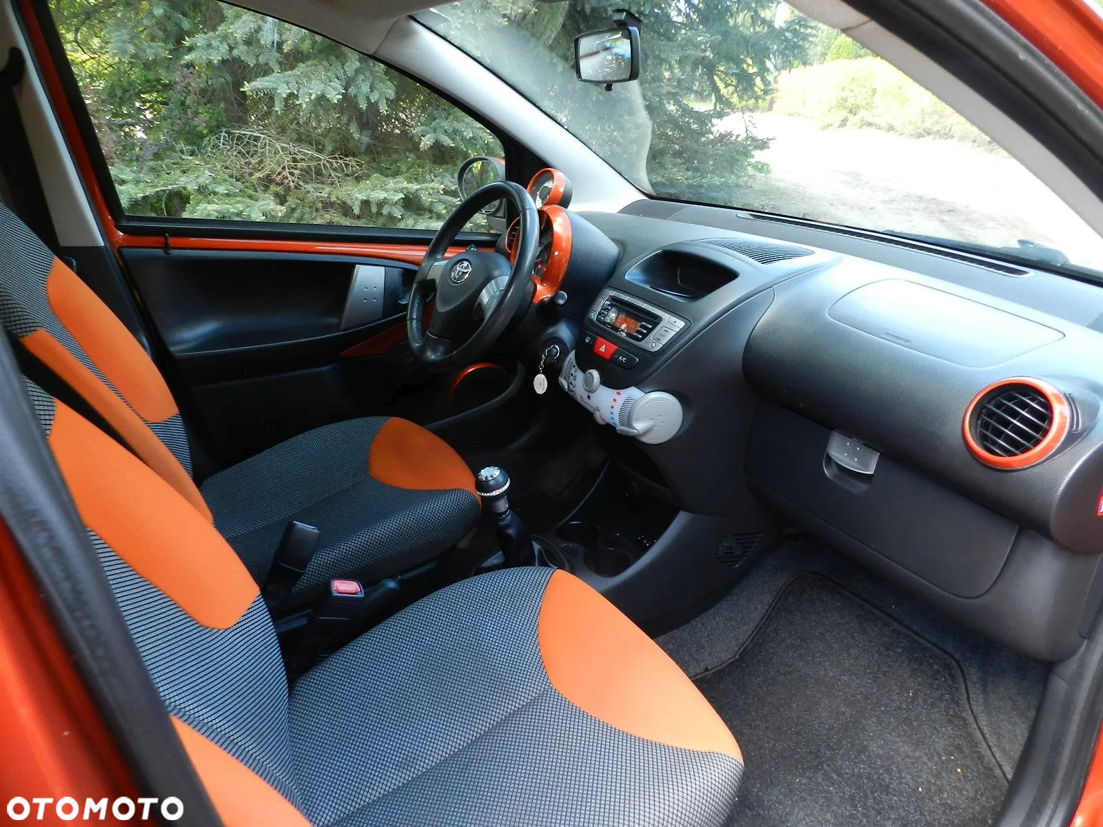 Toyota Aygo - 18