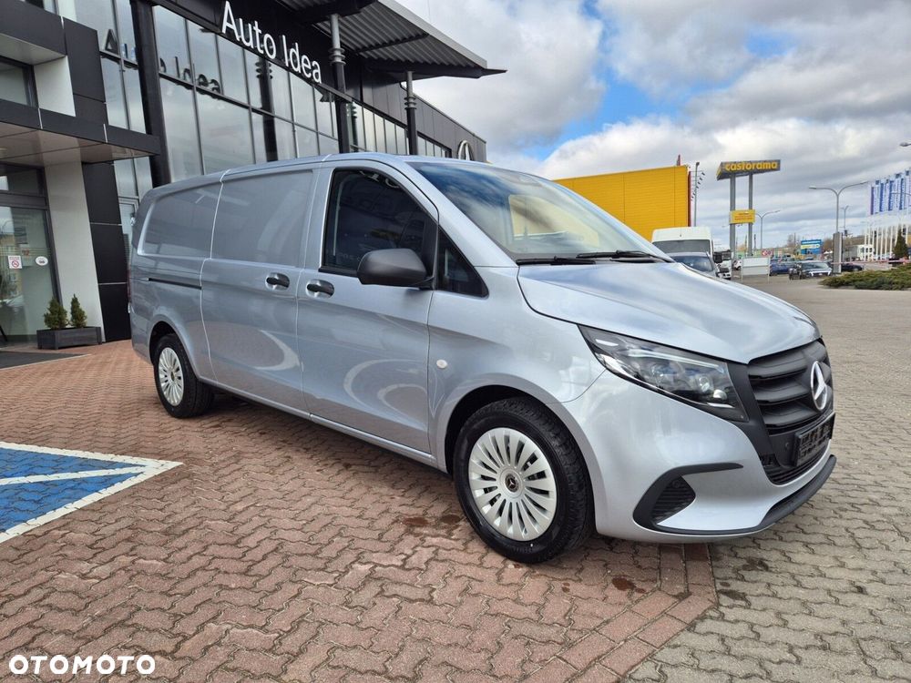 Mercedes-Benz vito Vito - 1