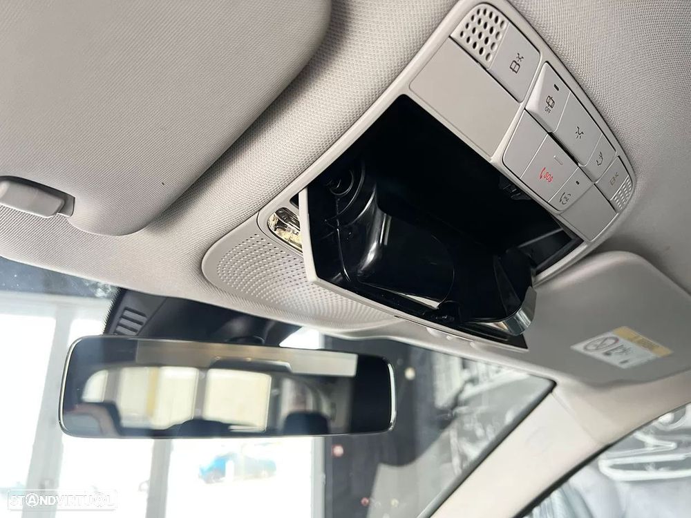 Mercedes-Benz GLC 300 de 4Matic 9G-TRONIC - 19