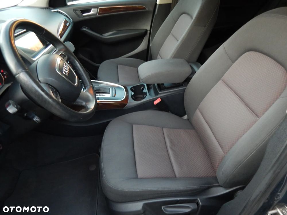 Audi Q5 - 19