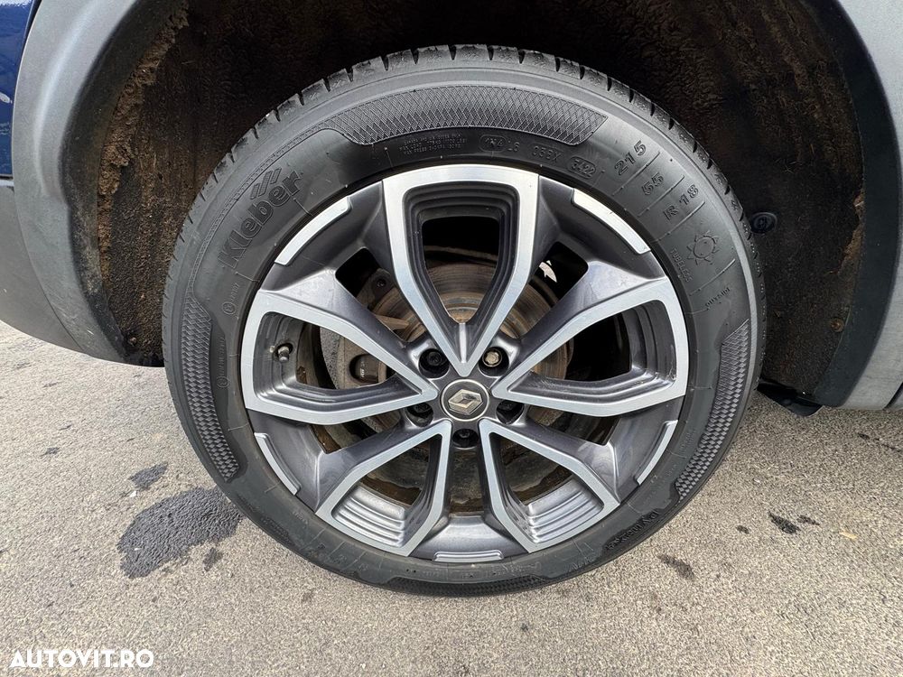 Renault Kadjar Energy dCi 110 Business - 26