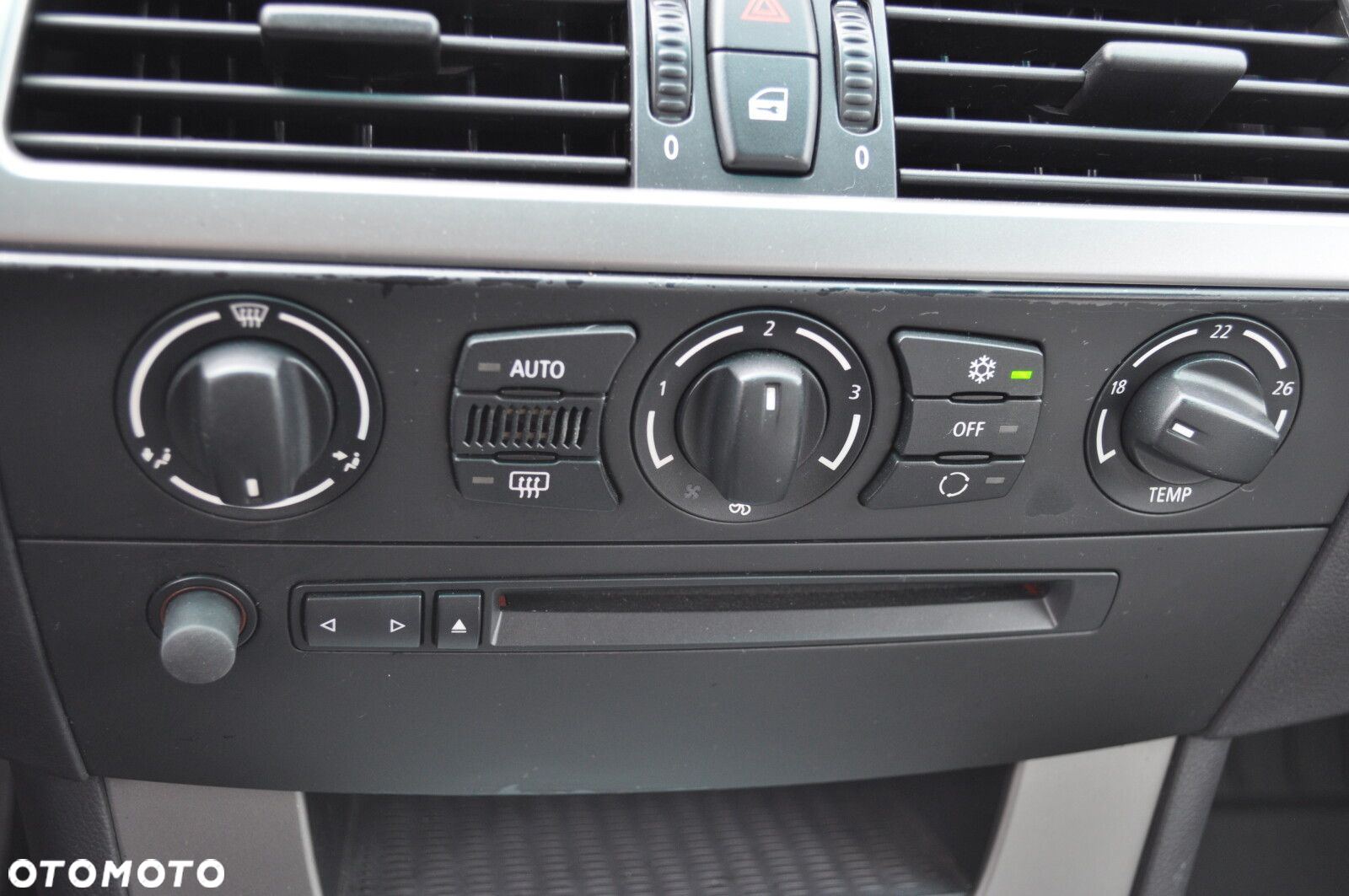 BMW Seria 5 - 16