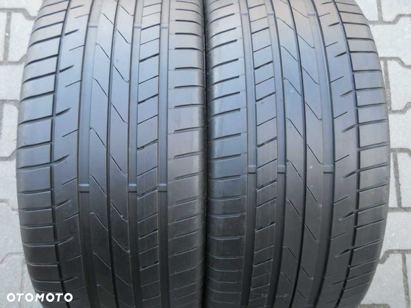 Opony lato 275/30ZR20 STARMAXX 2022r cena za 2szt FVat + MONTAŻ GRATIS