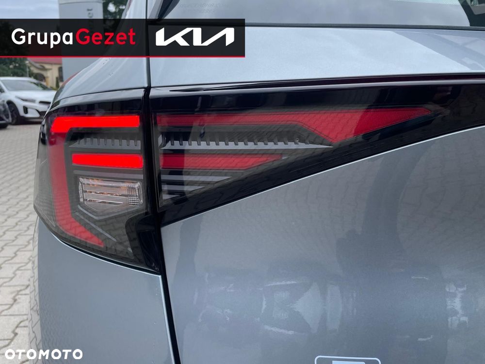 Kia Sportage - 10